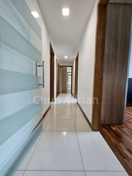 CLEMENTIWOODS CONDOMINIUM 8