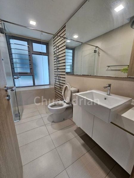 CLEMENTIWOODS CONDOMINIUM 9