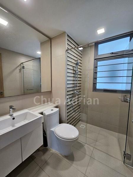 CLEMENTIWOODS CONDOMINIUM 10