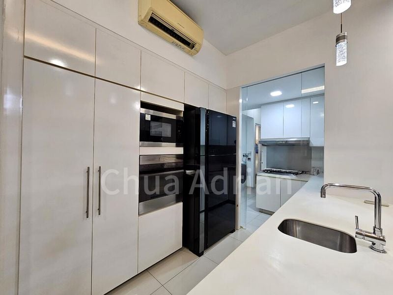 CLEMENTIWOODS CONDOMINIUM 11