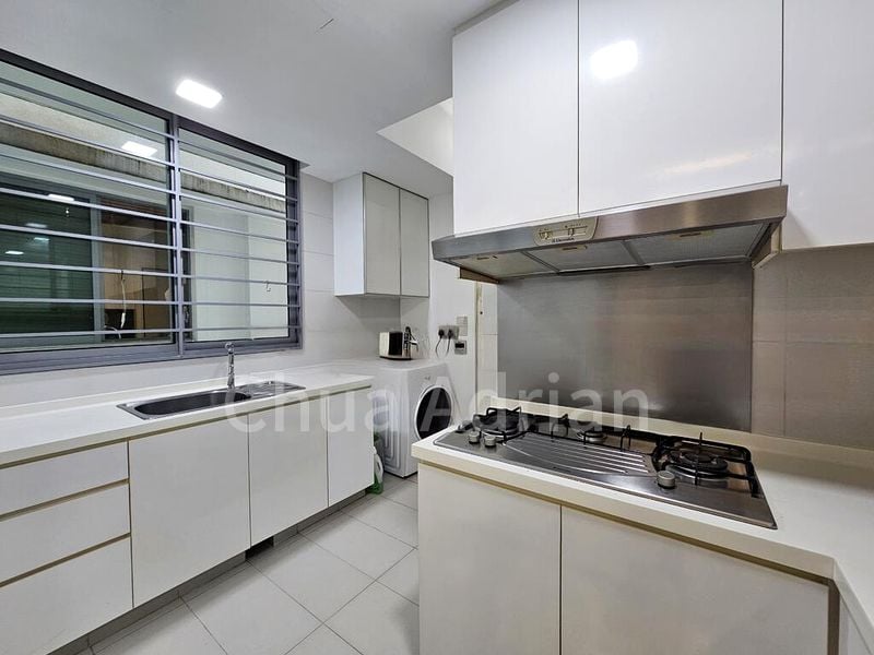 CLEMENTIWOODS CONDOMINIUM 12