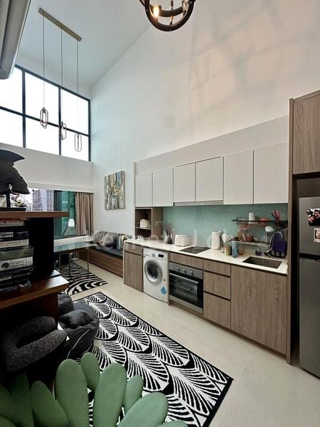 KINGSFORD WATERBAY 3