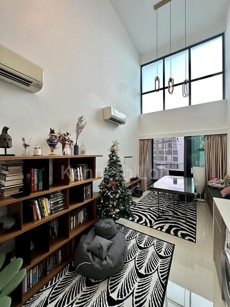 KINGSFORD WATERBAY 4