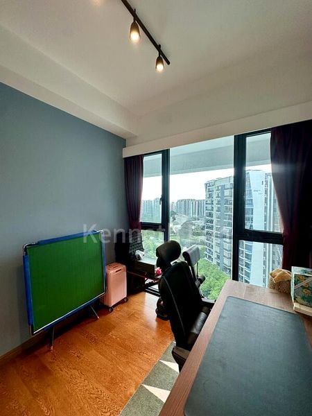 KINGSFORD WATERBAY 6