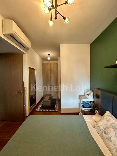 KINGSFORD WATERBAY 7