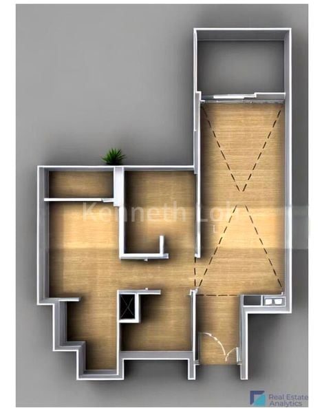 KINGSFORD WATERBAY 9