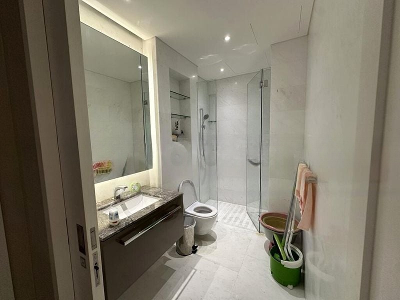 SOUTH BEACH RESIDENCES 4
