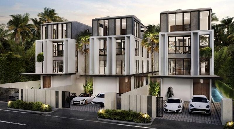 BRADDELL HEIGHTS ESTATE 6