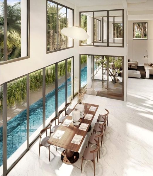 BRADDELL HEIGHTS ESTATE 3