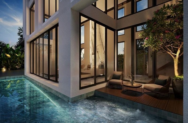 BRADDELL HEIGHTS ESTATE 4