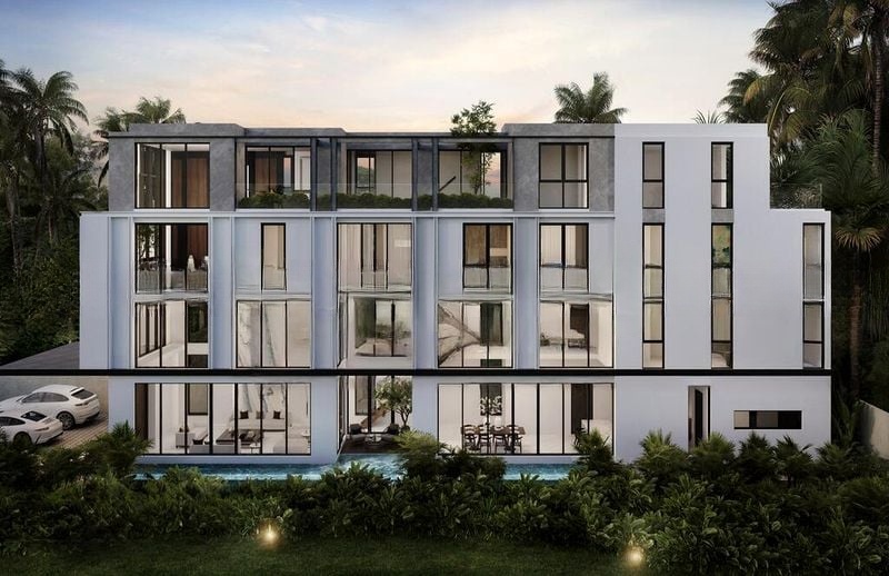 BRADDELL HEIGHTS ESTATE 7