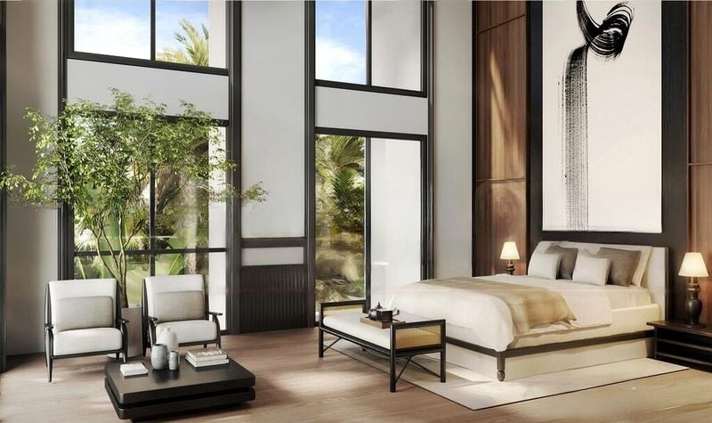 BRADDELL HEIGHTS ESTATE 2