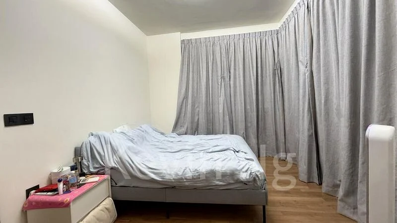 COASTLINE RESIDENCES 2