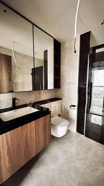 COASTLINE RESIDENCES 9