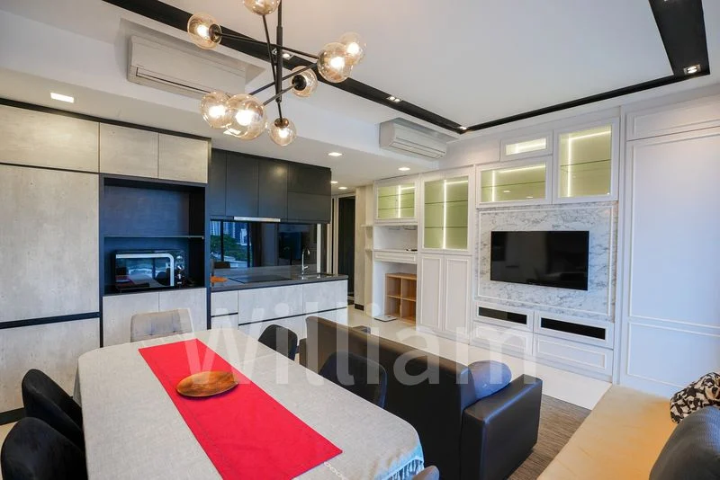 THE RISE @ OXLEY - RESIDENCES 3