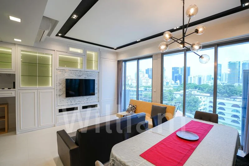 THE RISE @ OXLEY - RESIDENCES 4