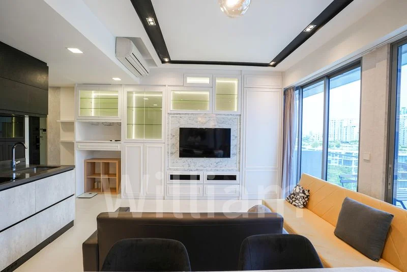 THE RISE @ OXLEY - RESIDENCES 5