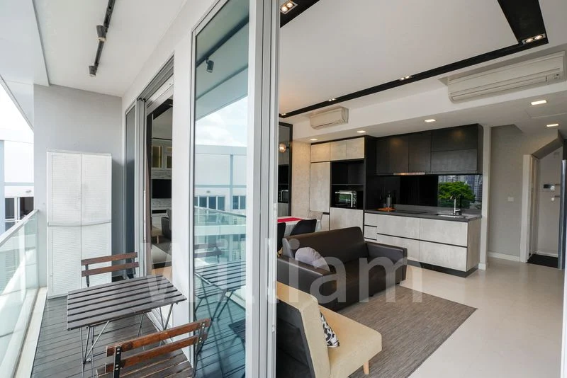 THE RISE @ OXLEY - RESIDENCES 8