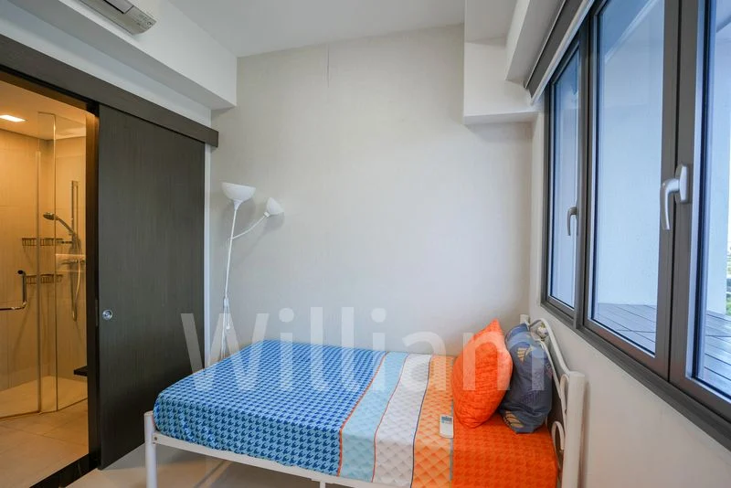 THE RISE @ OXLEY - RESIDENCES 9