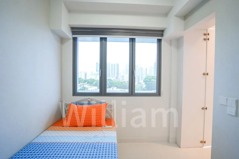 THE RISE @ OXLEY - RESIDENCES 10