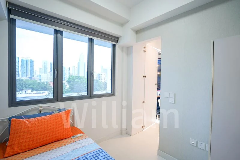 THE RISE @ OXLEY - RESIDENCES 11