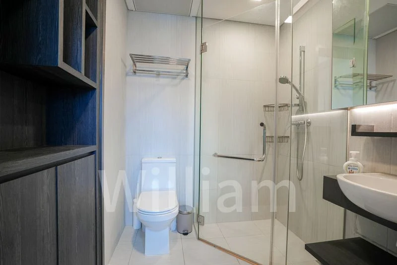 THE RISE @ OXLEY - RESIDENCES 12