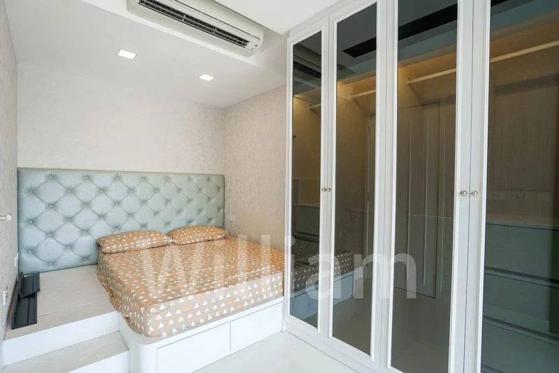 THE RISE @ OXLEY - RESIDENCES 13