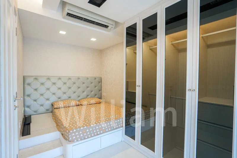 THE RISE @ OXLEY - RESIDENCES 15