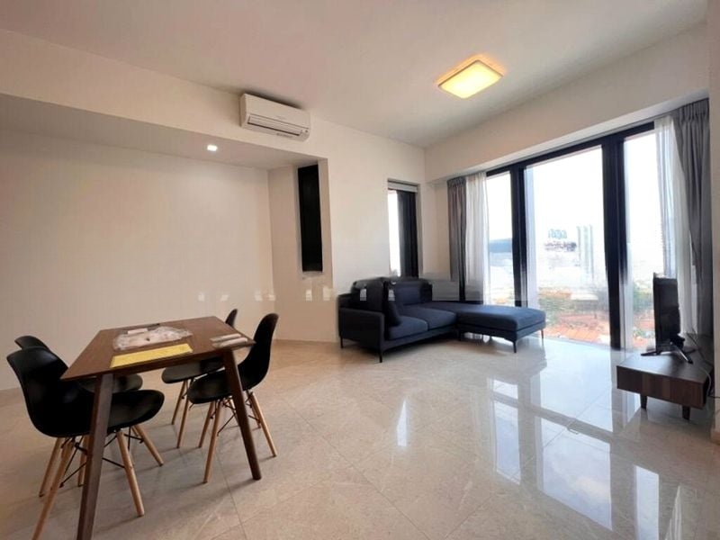DUO RESIDENCES 1