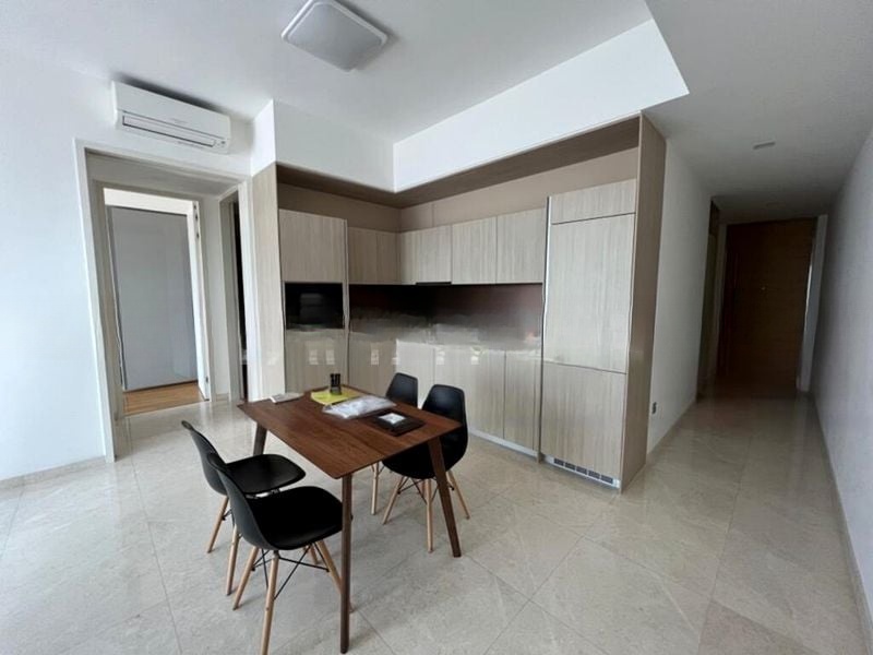 DUO RESIDENCES 4