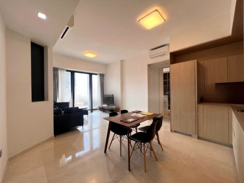 DUO RESIDENCES 5