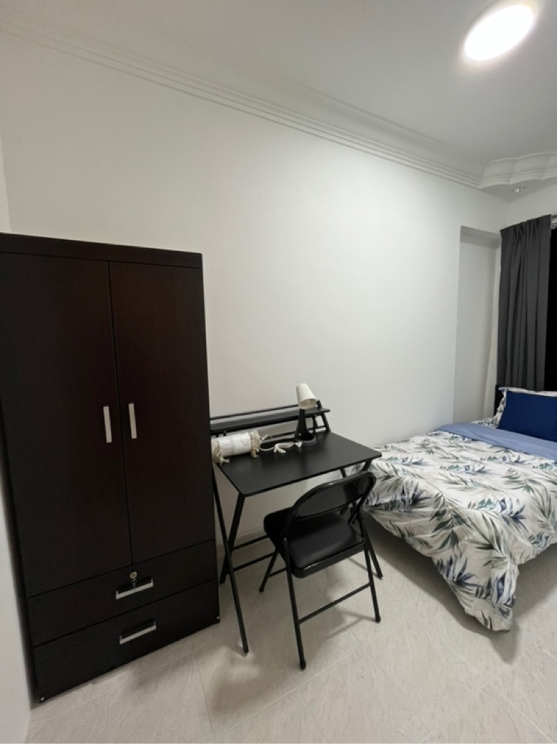 CENTRAL GREEN CONDOMINIUM 19