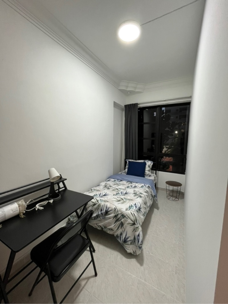 CENTRAL GREEN CONDOMINIUM 20