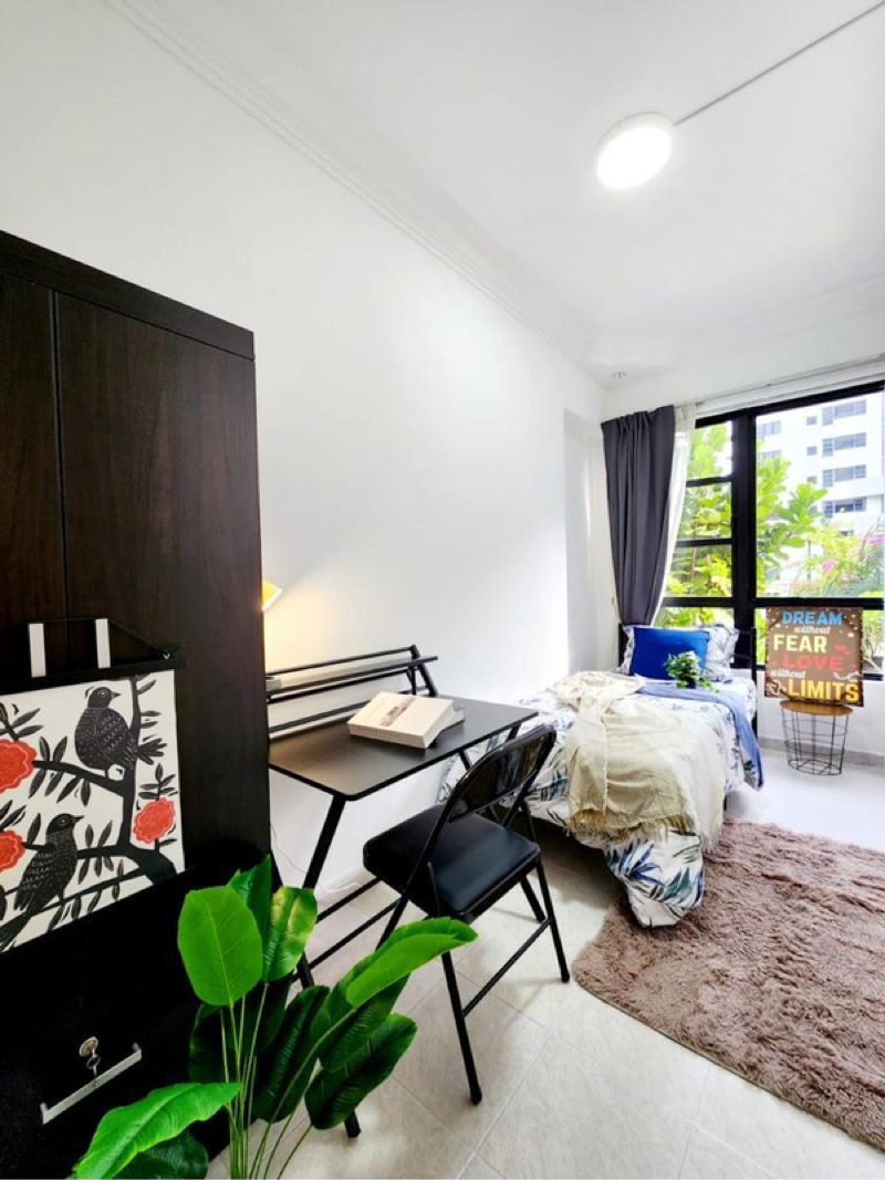 CENTRAL GREEN CONDOMINIUM 22