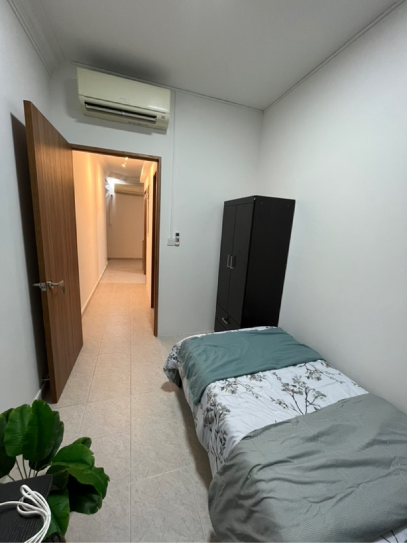 CENTRAL GREEN CONDOMINIUM 25