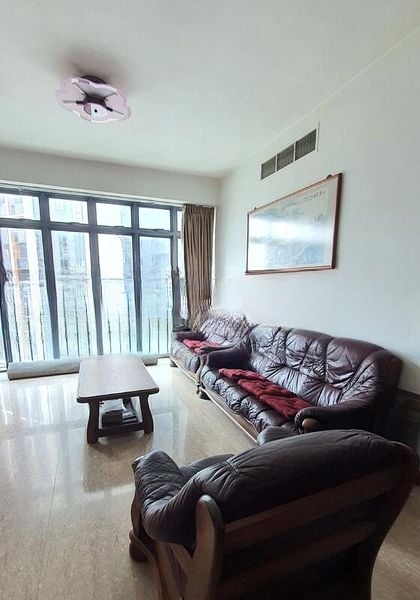 MIRAGE TOWER 4