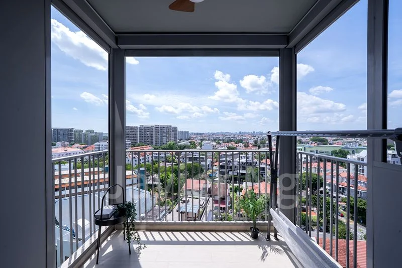 THE FLORENCE RESIDENCES 2