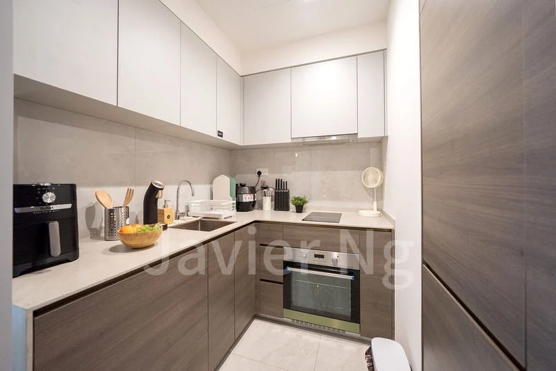 THE FLORENCE RESIDENCES 3