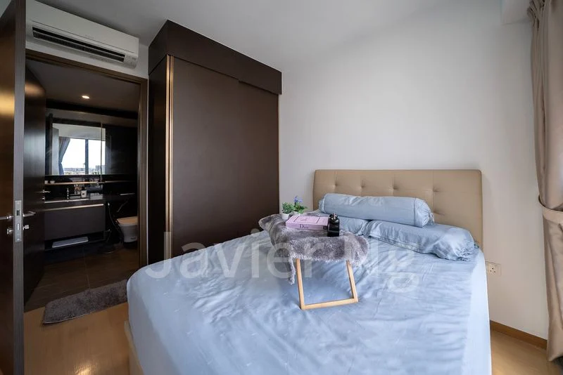 THE FLORENCE RESIDENCES 4