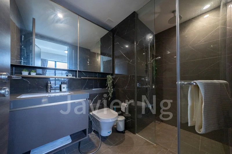 THE FLORENCE RESIDENCES 5