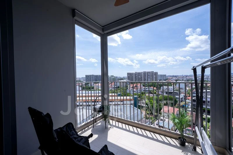 THE FLORENCE RESIDENCES 6