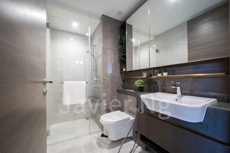 THE FLORENCE RESIDENCES 7