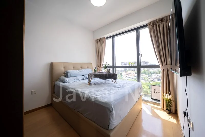 THE FLORENCE RESIDENCES 8