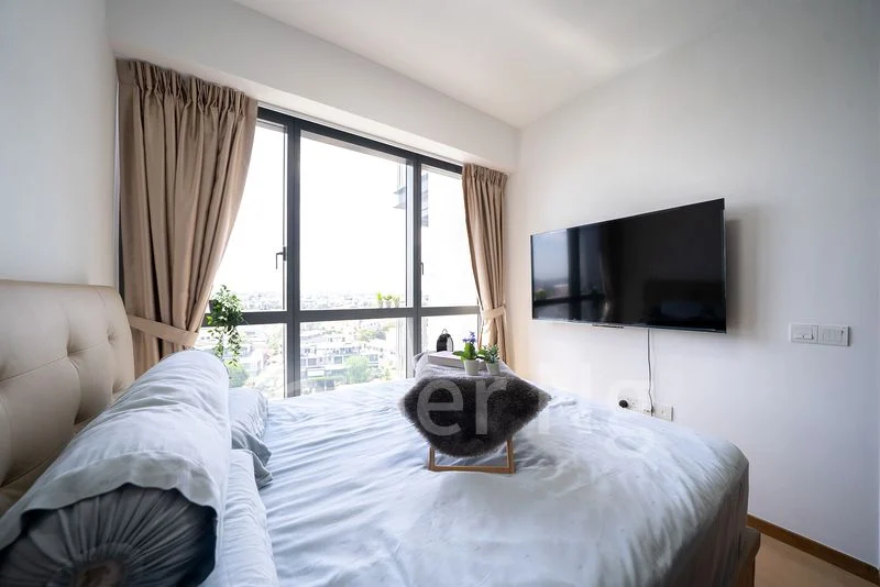 THE FLORENCE RESIDENCES 9