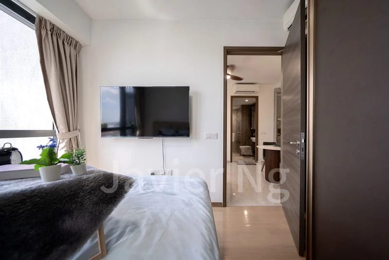 THE FLORENCE RESIDENCES 10