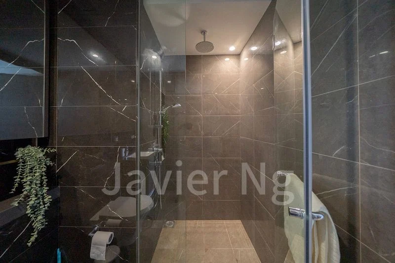 THE FLORENCE RESIDENCES 11