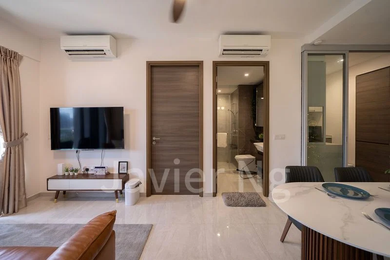 THE FLORENCE RESIDENCES 12