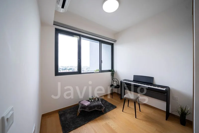 THE FLORENCE RESIDENCES 13