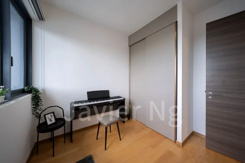 THE FLORENCE RESIDENCES 14