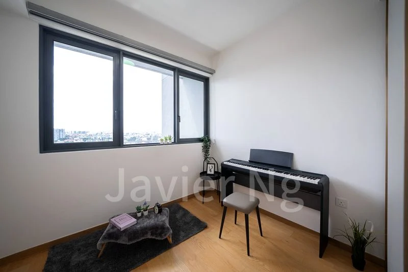 THE FLORENCE RESIDENCES 15